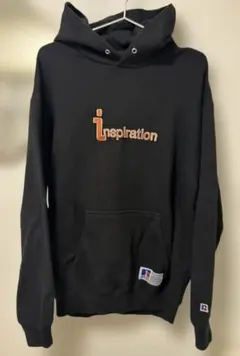LEX着用 Inspiration LEX ジップパーカー - メルカリ