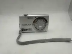 Nikon COOLPIX S620 パールホワイト - メルカリ