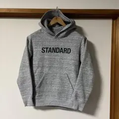 トレーナー パーカー