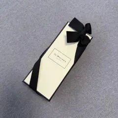 未使用☆JO MALONE 香水 ギフトボックス付き