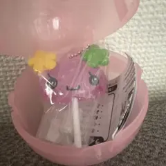 ふらわっち　たまごっち　カラフルキャンディチャーム　ガチャ