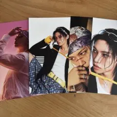 straykids karma フィリックス