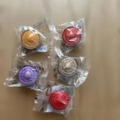 アロマキャンドル