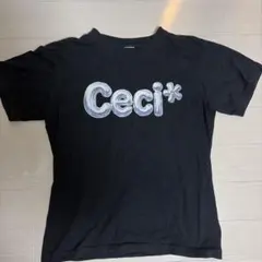 Ceci tシャツのサムネイル