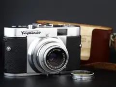 2026年最新】Voigtlander ケースの人気アイテム - メルカリ