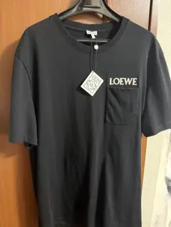 LOEWE Paula's Ibiza アナグラム 刺繍 Tシャツ - メルカリ