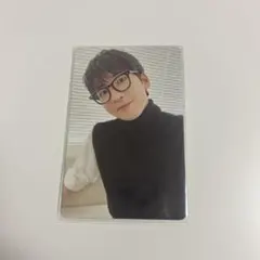 セブチ ウォヌ ABOUT TIME 2024 シーグリ