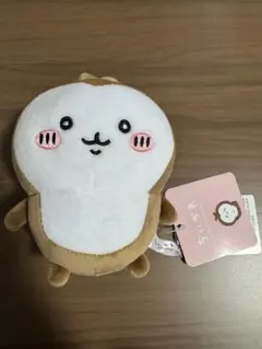 ちいかわ　ぽてたまぬいぐるみ　カブトムシ