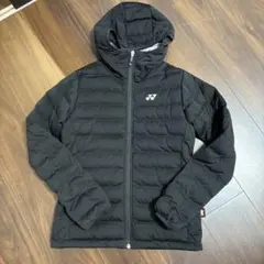 ヨネックス✳︎中綿ジャンパー✳︎S