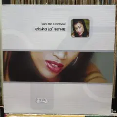 ELISHA LA'VERNE / CLUB CLASSICS 2枚組 - メルカリ