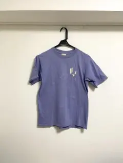 NUMBER GIRL Tシャツ ライトブルー - メルカリ