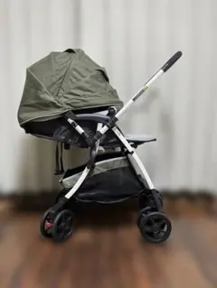 2026年最新】スマートエンジェル ベビーカーの人気アイテム - メルカリ