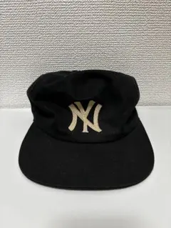 Mondaysuck キャップ　ブラック