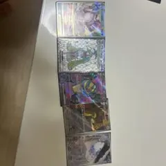 ポケモンカード まとめ売りSR. ARのサムネイル