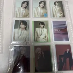 SEVENTEEN トレカ JEONGHAN RIGHT HERE パワラブ