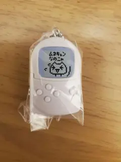 プレイステーション ミニチュアチャーム ポケットステーション シークレット