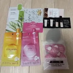 美容系セットのサムネイル
