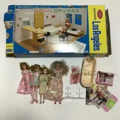 2025年最新】ジェニーマンション ロサンゼルスの人気アイテム - メルカリ