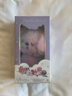 RIIZE Midnight Mirage アントン（モンリョンイ）