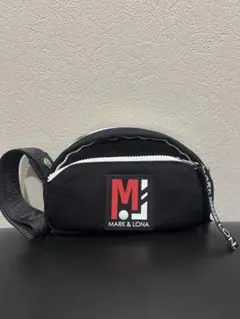 n*e様 ゴルフ　マークアンドロナ　マルチポーチ ポーチのサムネイル