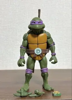 ドナテロ　TMNT teen age mutant ninja turtles