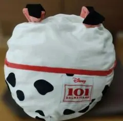 映画「101匹わんちゃん」 プレミアムモチーフクッション