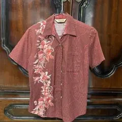 レディースかりゆしウェア