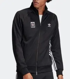 adidas originals トラックジャケット オリンピック セットアップ