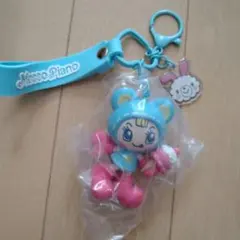 メゾピアノ シークレットキャラチャーム ブルーベリエ