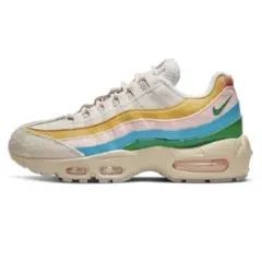 Nike Air Max 95 Rise and Unity