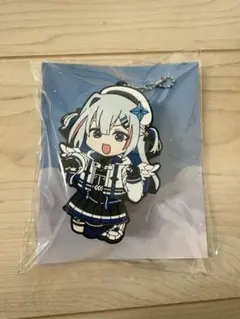 Amane Kanata ボディバッグ ホロライブ 天音かなた美品 - メルカリ