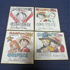 2025年最新】東京ワンピースタワー 色紙の人気アイテム - メルカリ