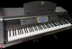 Yamaha Clavinova 電子ピアノCVP -203のサムネイル