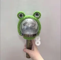 Super junior mini ペンライトカバー - メルカリ