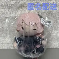 暁山瑞希 劇場版プロジェクトセカイ ふわぷち ミニぬいぐるみ プロセカ