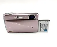 FUJIFILM FinePix Z700EXR ピンクのサムネイル