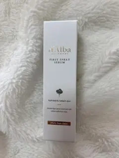 ダルバ　d'Alba First Spray Serum 50ml