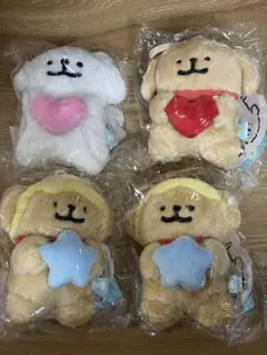 モルチーズ レトリバー 東京キャラクターストリート maltese