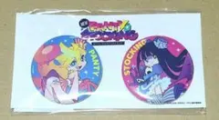 2025年最新】パンティ&ストッキングwithガーターベルト 缶バッジの人気