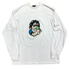 MILKBOY DRINK 666 L.S. TEEのサムネイル