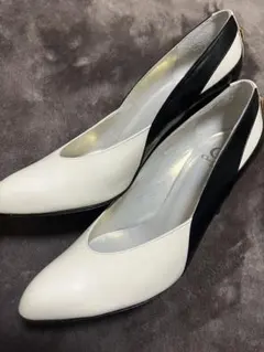 「特価✨」DIOR クリスチャンディオール ヒール　サイズ 5のサムネイル