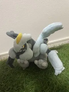 2025年最新】キュレム ぬいぐるみの人気アイテム - メルカリ