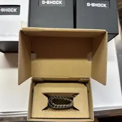 【未使用】 CASIO G-SHOCK 空箱 6個セットのサムネイル