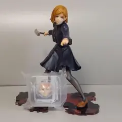 ARTFX J 呪術廻戦　釘崎野薔薇 初回特典付き　コトブキヤのサムネイル