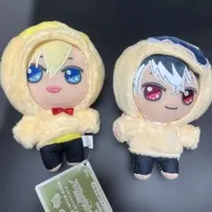 2026年最新】六弥ナギ ぬいぐるみの人気アイテム - メルカリ
