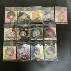 ホロライブ イタジャガ シール 13枚セット