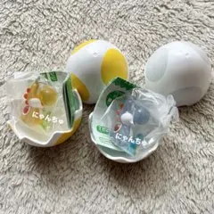 スーパーマリオ めじるしアクセサリー ～ヨッシーコレクション～