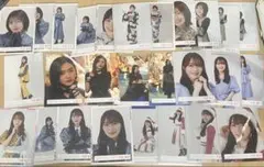 守屋麗奈 生写真