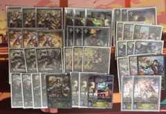 宴楽ロイヤル　パーツセット