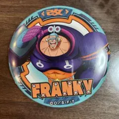 2025年最新】輩缶バッジフランキーの人気アイテム - メルカリ